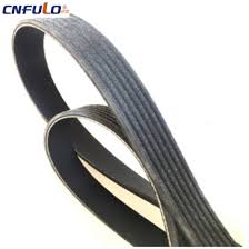 China Automotive Serpentine 6pk Belt Sizes China