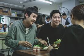 Aktuelle preise für produkte vergleichen! Why Parasite Is The Film Everyone S Talking About Fortune