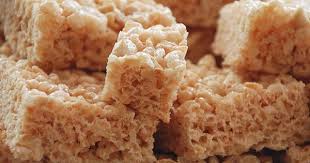 Rice Krispie Treats Jpg 500 321 Thermomix Recipes Crispy Treats Recipe Recipes
