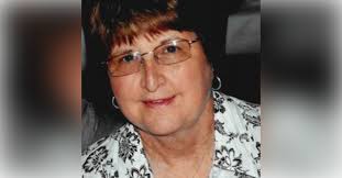 Obituary information for Janie Lynn Harrison