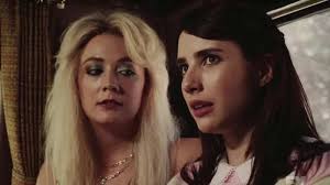 Mandatory Streamers: '80s Slashers Return in AHS: 1984