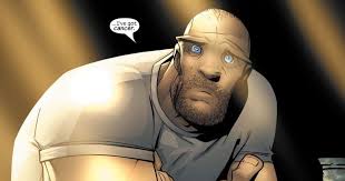 A Dose of Venom: Psych Ward Unabridged: Eddie Brock