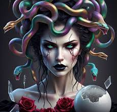 Remixing famous paintings with Midjourney