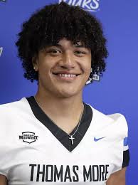 2025 Football Roster