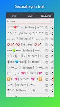 اسماء فري فير عربية قوية للشباب والبنات , اجمل الاسماء المستعارة للالعاب nicknames for free fire. Stylish Text Apps On Google Play