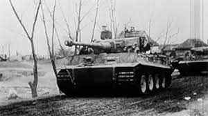 Highly detailed mid poly model of panther tank ready for film production. Tank Gifs