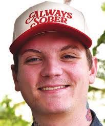 Kenneth Paynter's Instagram, Twitter & Facebook