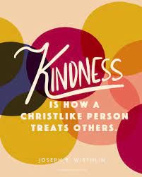 Quotations about kindness, from the quote garden. Pin On Inspirational Quotes