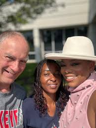 Last Tuesday I met Mike Troolin at our chapter meeting. Fast ...