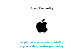 Maybe you would like to learn more about one of these? Brand Personality Traits Of Top Brands By Arek Dvornechuck Ebaqdesign Medium