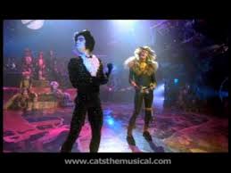 Eliot, trevor nunn (additional), richard stilgoe (additional). Mr Mistoffelees Part One Hd From Cats The Musical The Film Youtube