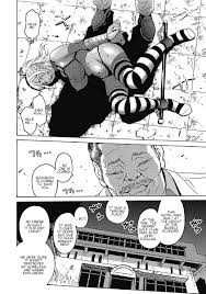 Hagure Idol Jigokuhen Chapter 31 : Read Webtoon 18+