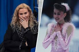 Запаморочливий успіх негативно вплинув на оксану. Ukrainskaya Figuristka Oksana Bayul Raskritikovala Shou Tutberidze Obvineniya V Plagiate Konflikt S Bolelshikami Chempionat