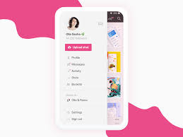 Dribbble Ios App Ideas Ios App Dribbble App