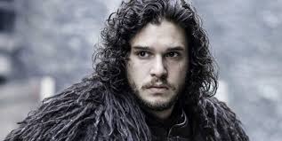 Image result for jon snow