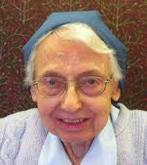 Given to God, in Community, for the Service of Those who are Poor.  DAUGHTERS of CHARITY