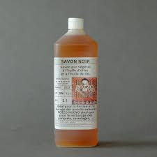La Chaux Enduits De Chaux Pozzo Nuovo Savon Noir