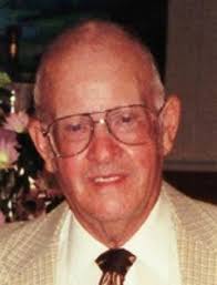 Reverend Donald Pace Obituary