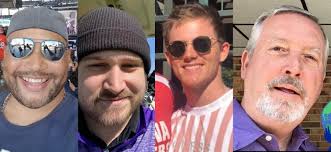 Happy Birthday to Seniors Julia and Mattie