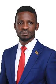 Join us to wish the ghetto gladiator @bobiwine a happy birthday.... More  years #socialmediamoment