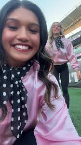 Corinne Bengals Cheerleader