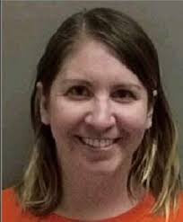 Indiana woman accused of four-county crime spree that totals to 41 counts  in Grand County alone