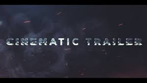 Buy cinematic trailer after effects templates from $7. Download Cinematic Trailer Titles Free Videohive After Effects Projects
