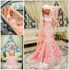 Hausa brides usually choose a colorful wedding dress. Nigerian Traditional Wedding Dresses 2015 Off 70 Buy
