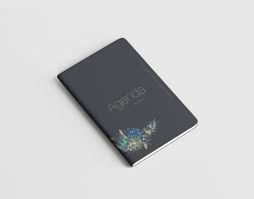 Simple Agenda Free Mockup Mockup Free Mockup Mockup Free Psd