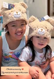 So Cute and Pretty Tali and Mochi ❤️❤️❤️