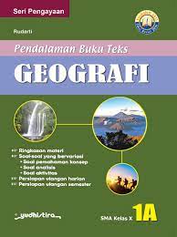 Buku geografi kelas 10 kurikulum 2013 revisi 2016. Jual Kebutuhan Sekolah Pbt Pendalaman Buku Teks Geografi 1a Sma Ma Program Peminatan Ilmu Ilmu Sosial Untuk Siswa Kelas X Sma Ma Semester 1 Kurikulum 2013 Edisi Revisi 2016 Dari Penerbit Lainnya Original