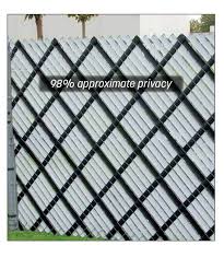 Aluminium fencing is a cost effective garden and pool fence solution. Privacy Fence Slats For Chain Link Fences Privacylink