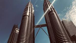 We are in no way affiliated with the government. Kuala Lumpur A Taste Of Malaysia S Capital Dw Travel Dw 10 01 2020