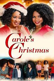An Overworked Businesswoman Learns The Meaning Of Be Careful What You Wish For After She Off Handedly Wishes She Had Taken Anot In 2019 Christmas Movies Movie Tv Movies