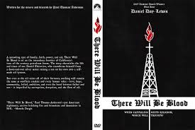 It's dedicated to robert altman, which suggests mccabe and mrs miller is also a formative influence. There Will Be Blood Dvd Cover By Rickysaurus On Deviantart
