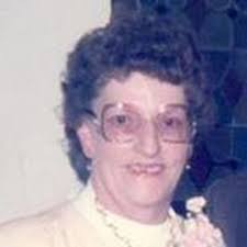 Hazel Fisher Obituary August 30, 2013