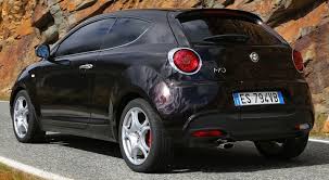 Image result for Grigio Antracite 2011 MiTo
