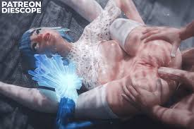 Explicit 3D erotic games for ultimate pleasure