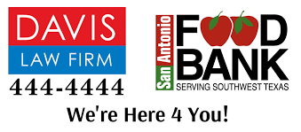 My time at the san antonio food bank was an volunteering experience. The 4 S Are Here For The San Antonio Food Bank Davis Law Firm