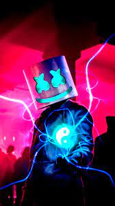 Maybe you would like to learn more about one of these? Cool Backgrounds Of Marshmello