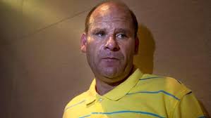 Remembering the complicated legacy of Steve Fonyo, the 'other Terry Fox'