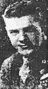 Charles Eugene Roe : First Lieutenant from Colorado, World War II Casualty