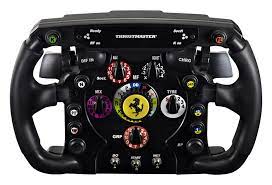 Ich wäre bereit bis zu 200 euro auszugeben, vll. Amazon Com Thrustmaster F1 Racing Wheel Ps4 Xbox Series X S One Pc Video Games
