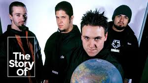 Paddy considine, dina korzun, artyom strelnikov and others. Vice Releases Documentary On Papa Roach S Last Resort Metalsucks