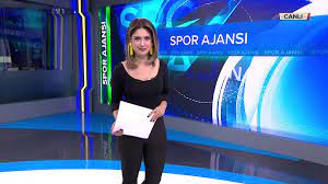 Ntv bayan spor spikeri i̇le puan durumu. Ekranlarimizin En Guzel Kadin Spor Spikerleri Bildiyesoyluyorum Com