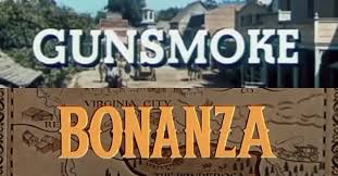 If you know, you know. Can You Tell The Difference Between Gunsmoke And Bonanza