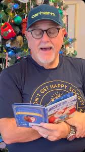 And here’s a little bedtime story for YOU, by Mike O’Meara! ,  #twasthenightbeforechristmas🎄 #tmos #mikeomeara #mikeomearashow #tmos #dgh  #comedypodcast #podcast