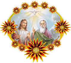 Думати тільки про хороше, добрі справи творити. Kazkovij Svit Ditinstva Blog Dityachoyi Biblioteki Filiyi 6 Strijskoyi Mcbs Vitayemo Zi Svyatom Svyatoyi Trijci