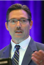 Dwight Metcalf Appointed to DFI Educational Trust Board