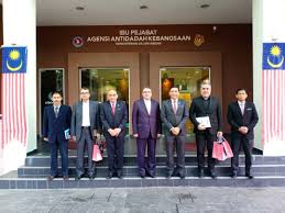 See more of national drug agency on facebook. Embassy Of The Islamic Republic Of Iran Kuala Lumpur Call On Director General Of The National Anti Drug Agency